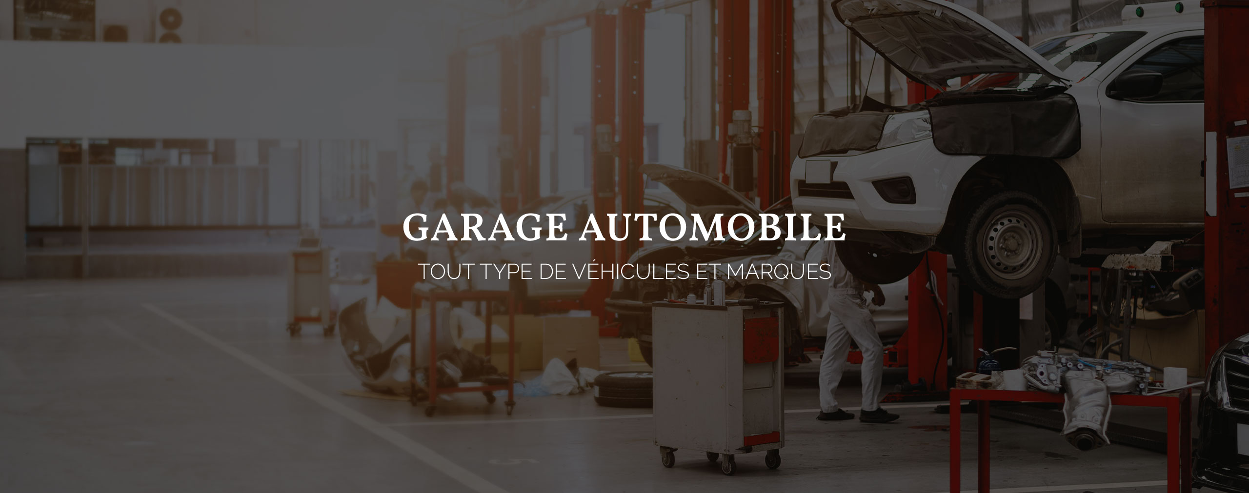 Atelier auto et moto à Châteauneuf-les-Martigues
