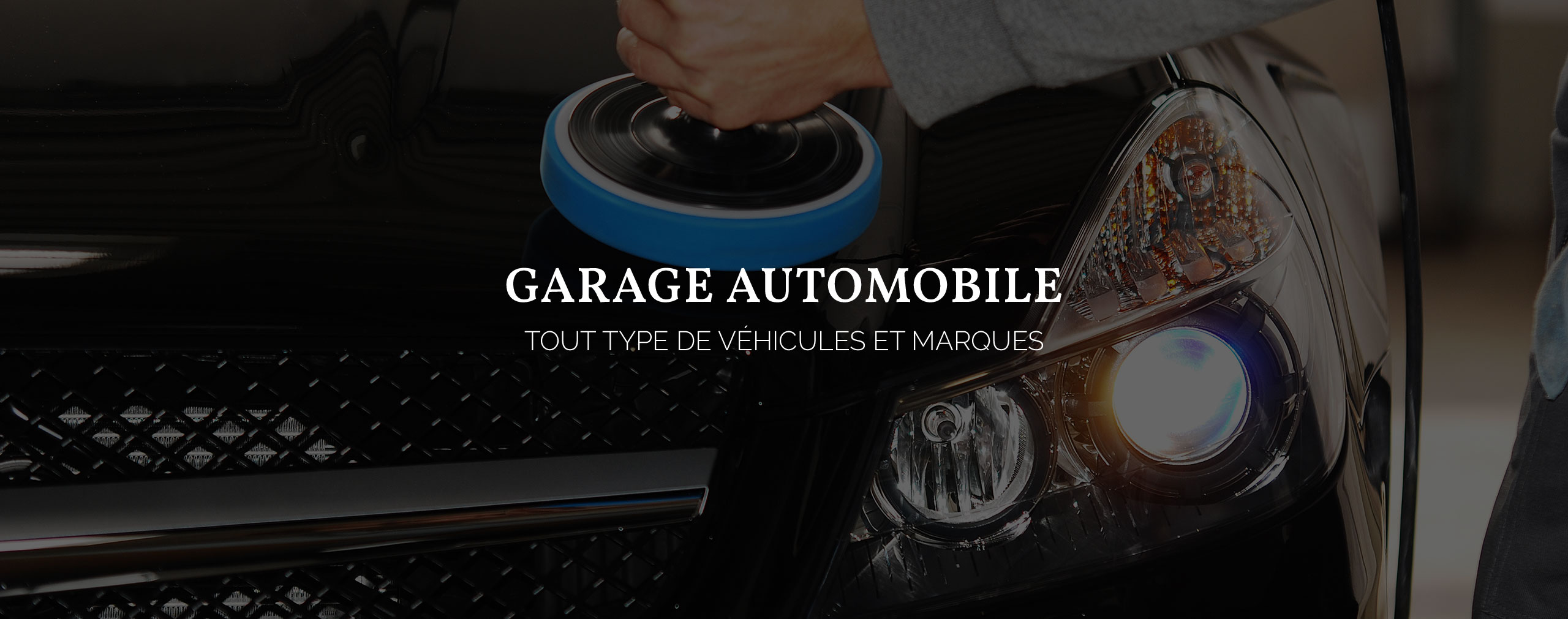 Atelier auto et moto à Châteauneuf-les-Martigues